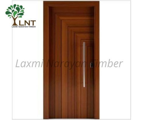 Moisture Resistant Veneer Door