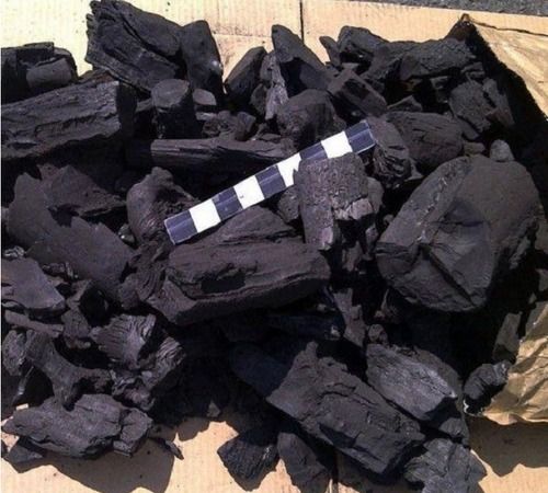 Natural Black Hardwood Charcoal Ash Content (%): % 1-3