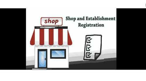 Shop And Establishment Or Labour License Service By Prosper Peers