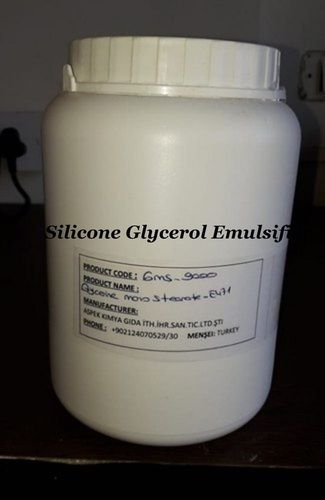 Silicone Glycerol Emulsifier