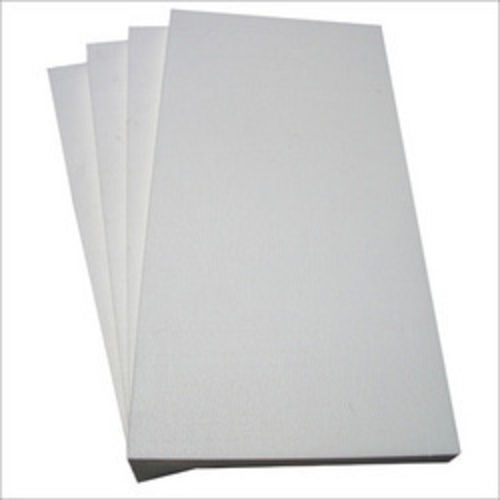 Square Shape Thermocol Sheets