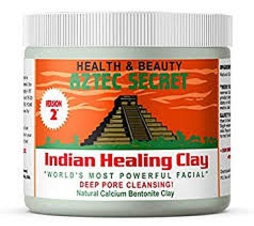 Light Yellow T-5 Neutral Activated Bentonite Clay