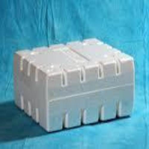 All Color White Thermocol Boxes For Vaccines