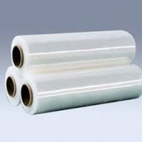 Wrapping Film For Packaging Hardness: Soft