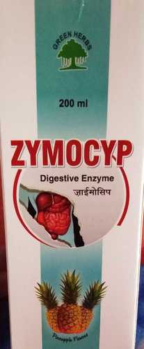 Zymocyp Digestive Enzyme Syrup