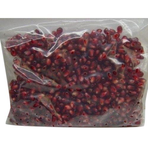 100% Natural Frozen Pomegranate Arils