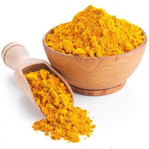 Yellow A Grade Turmeric Powder