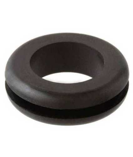 Good Quality Black Silicone Rubber Grommet