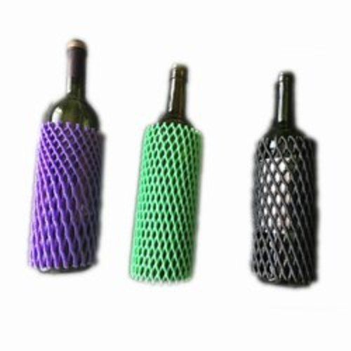 Bottle Packaging Foam Net