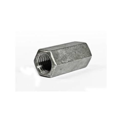 Carbon Steel Hex Coupling Nuts