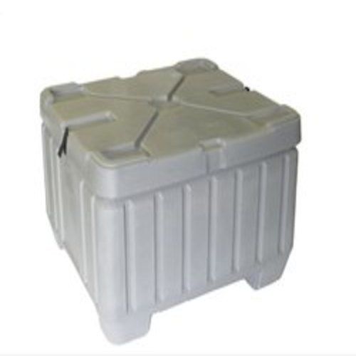 EPS Molded Packing Thermocol Boxes
