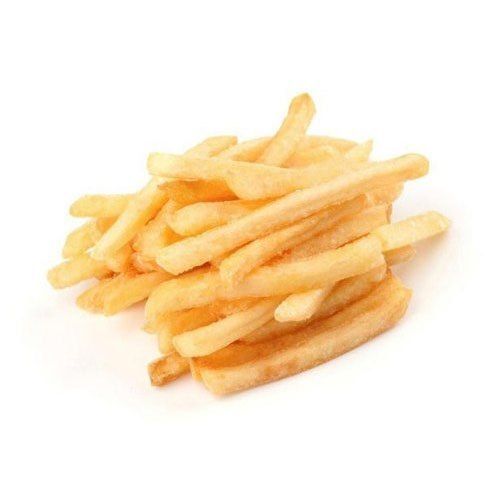 Frozen Treat Potato French Fries