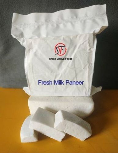 High In Protein Milk Paneer Age Group: Adults