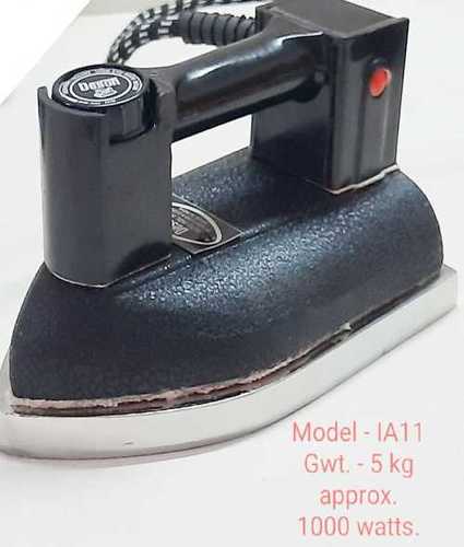 Industrial Electric Iron Model Ia11