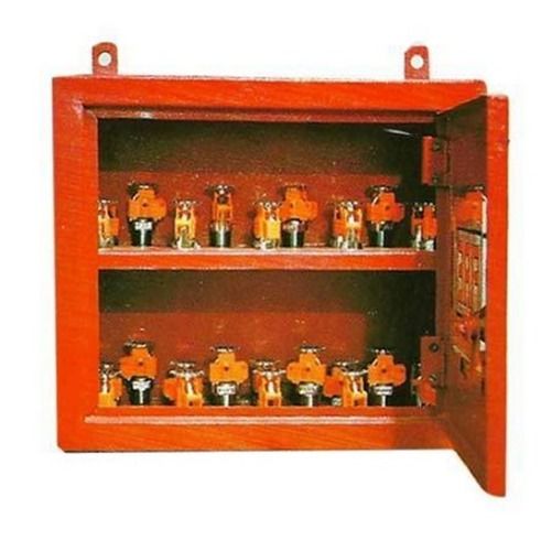 Industrial Sprinkler Boxes