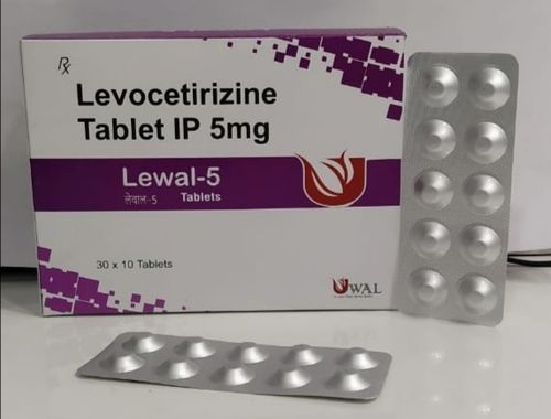 LEWAL-5 Tablet