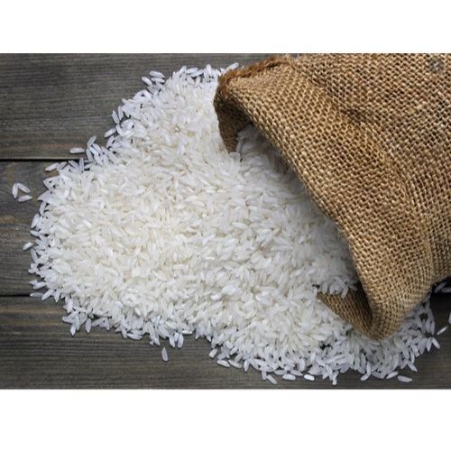 Organic Long Grain White Rice