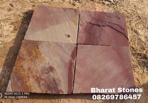 Ravina, Modak and Multicolor Sand Stone