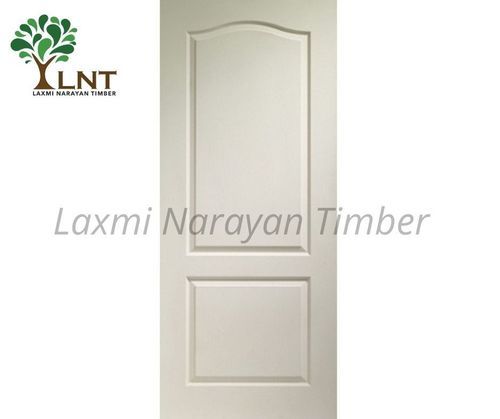 Smooth Surface Finish Primer Coated Doors