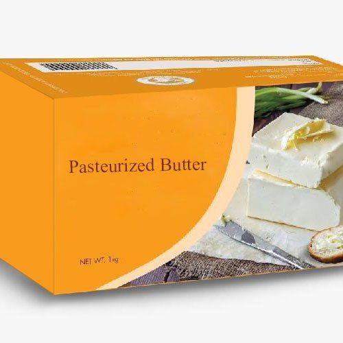 Vegetarian Tasty Pasteurized Butter Age Group: Adults