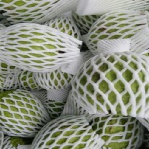 White Epe Guava Foam Nets Application: For Packaging