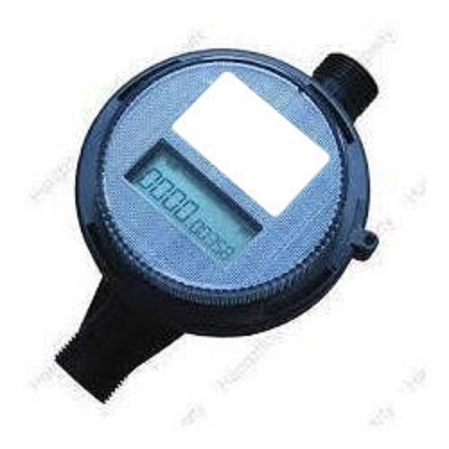 Wireless Remote Water Meter Accuracy: 100  %