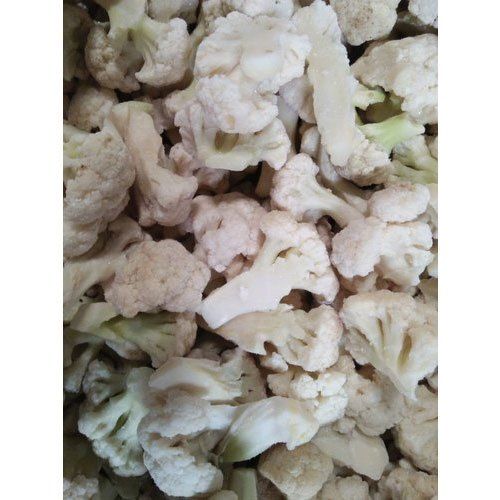 A Grade Frozen Cauliflower