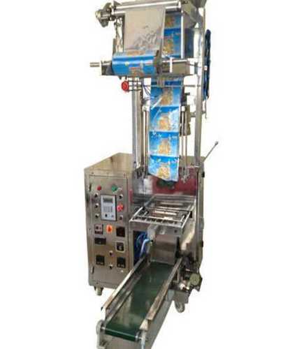 Automatic Pouch Packaging Machine