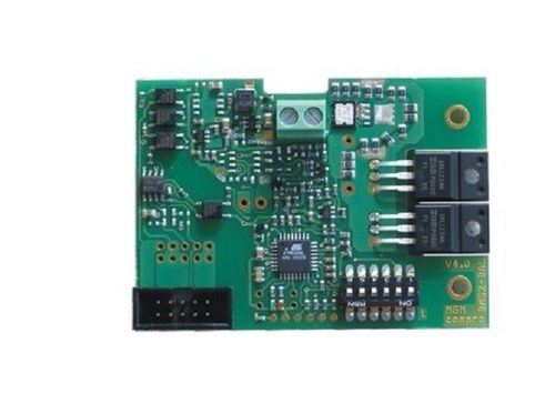 Battery Management System Design and Manufacturing