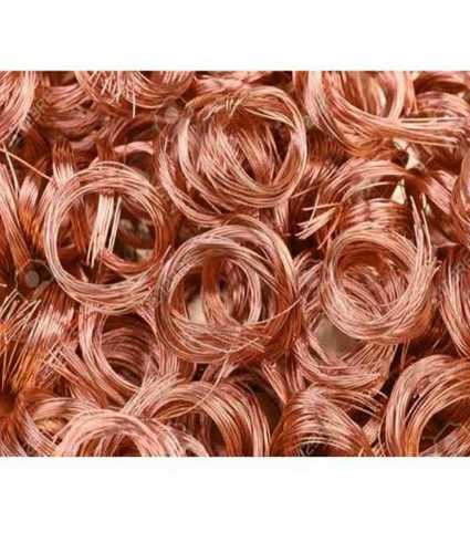 Copper Wire Scrap For Electric Wire