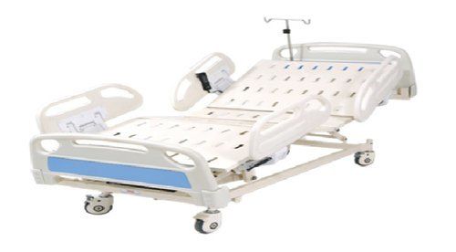 Electric Hospital Folding ICU Bed