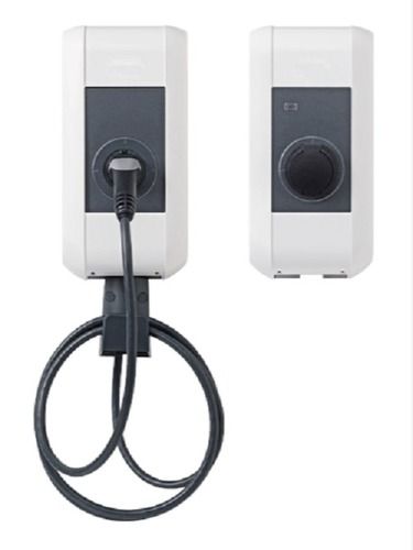 Electric Vehicle Charger (Home Use - Ac Type 2/ Ac Wallbox) - 7.5 Kw