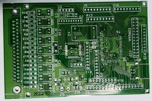 Electronic PCB Development Service