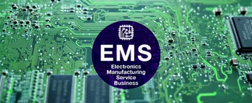 Electronics Board Manufacturing Services By VMS Autocircuit Microsystems Private Limited