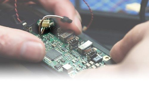 Electronics Hardware Development Service