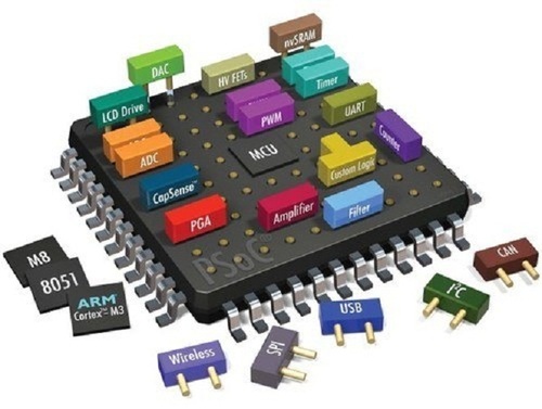 Embedded Software and Hardware Development Service By VMS Autocircuit Microsystems Private Limited
