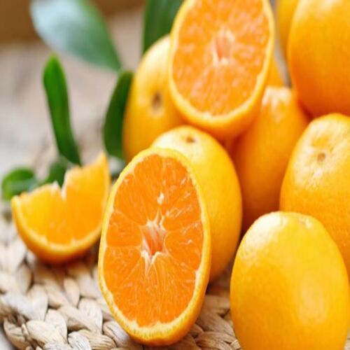 Healthy And Natural Fresh Orange Size: Standard