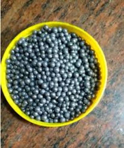 Shiny Balls Granulated Organic Fertilizers Granular