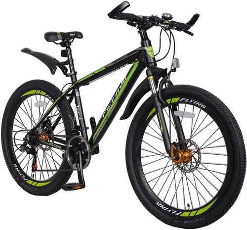 adult male bicycles