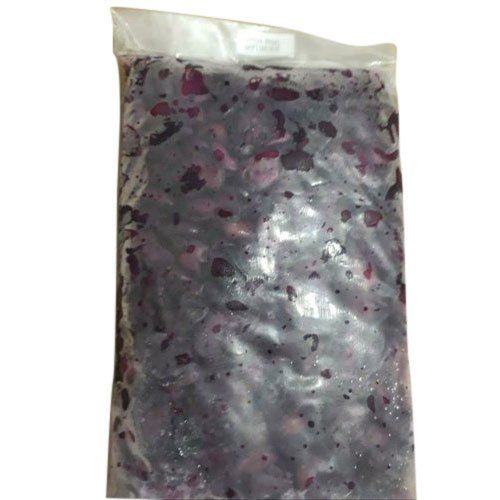 Black Sweet Frozen Jamun Slices