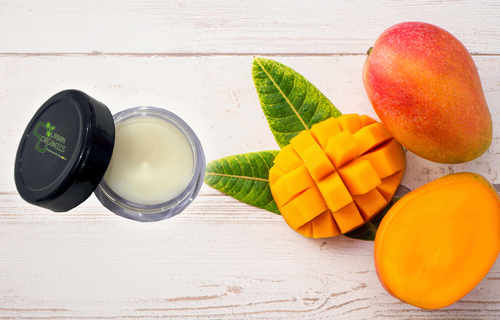 Urban Organics Herbal Lip Balm (Mango)