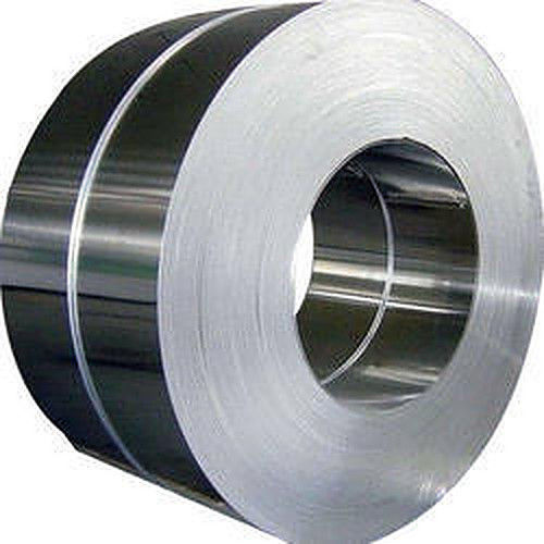 410 Stainless Steel Strip Coils