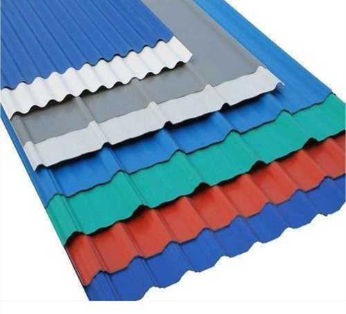 Aluminum Roofing Sheet