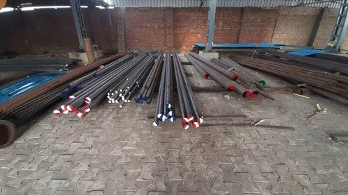 Carbon Steel Round Bar Grade: Industrial