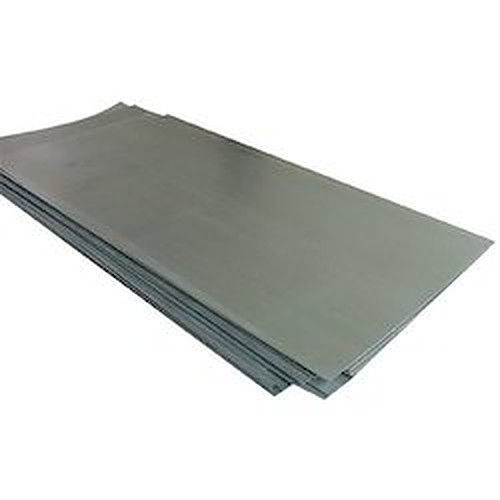 Corrosion Resistance Monel Plates (K-500)