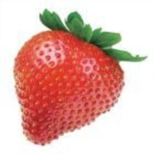 Common Fresh Red Frozen Strawberry