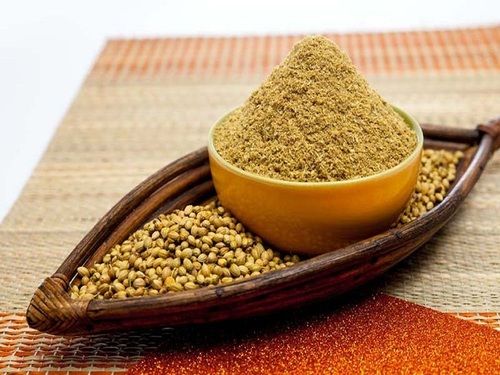 Healthy and Natural Coriander Powder