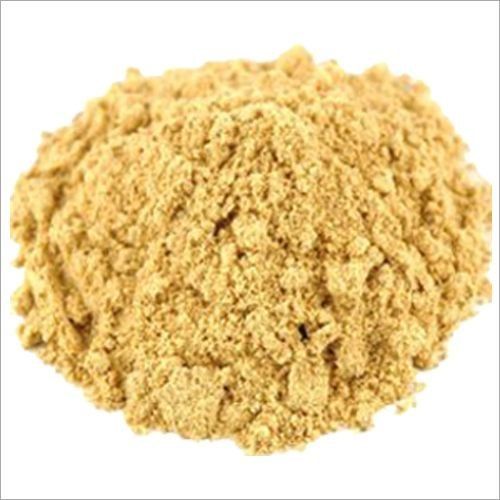 Healthy And Natural Ginger Powder Grade: Food Grade