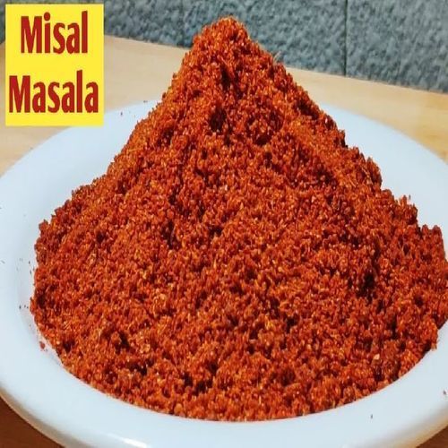 Healthy And Natural Misal Masala