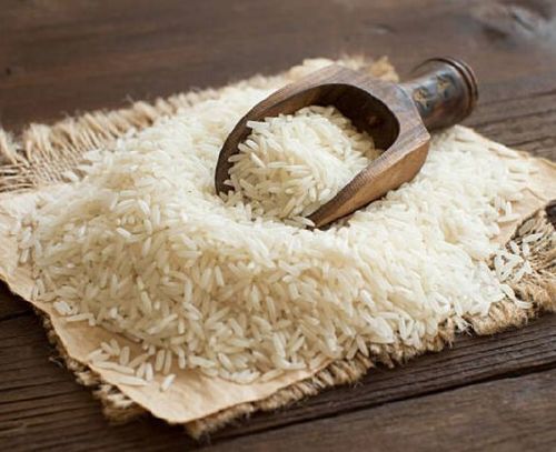 स्वस्थ और प्राकृतिक बासमती चावल 